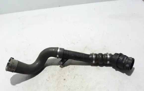 Renault Captur Intercooler hose/pipe 144602760R