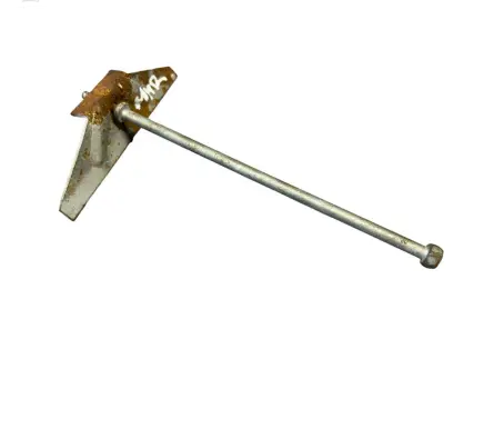 Battery bracket