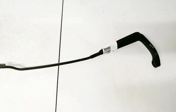 Audi 80 90 S2 B4 Front wiper blade arm 893955407d
