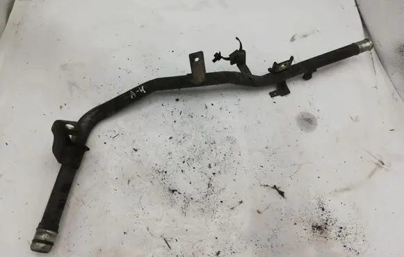 Nissan X-Trail T30 EGR valve line/pipe/hose NOCODE