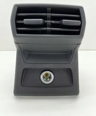 Audi A3 8Y Center console 