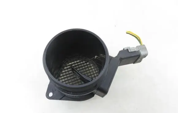 Peugeot 307 Mass air flow meter 5WK9621