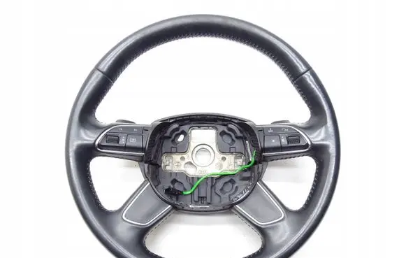 Audi A3 S3 8V Steering wheel 8U0419091AD