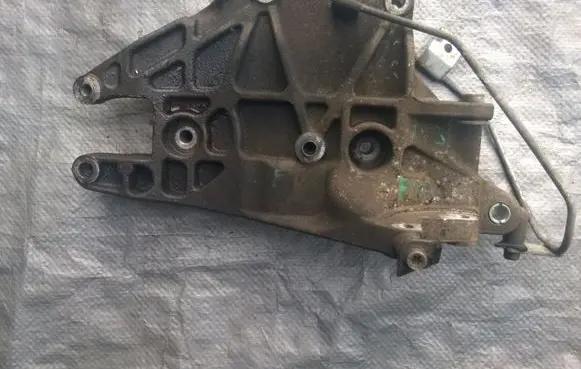 Fiat Fiorino Engine mounting bracket