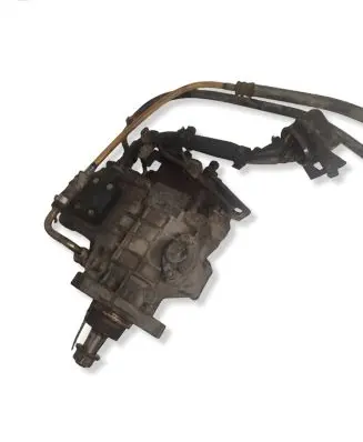 Volkswagen Sharan Fuel injection high pressure pump 0460404966 028130115B