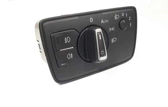 Light switch