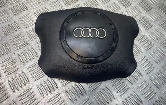 Audi A3 S3 8L Steering wheel airbag M98T0240307176