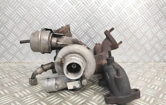 Audi A3 S3 8P Turbo 038253016L