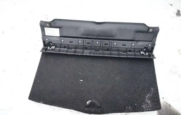 Honda Civic Trunk/boot mat liner 84521SMGE012
