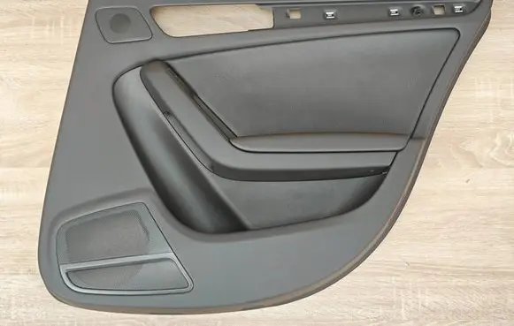 BMW X6 G06 Coupe rear side trim panel BOCZ.PT.N38