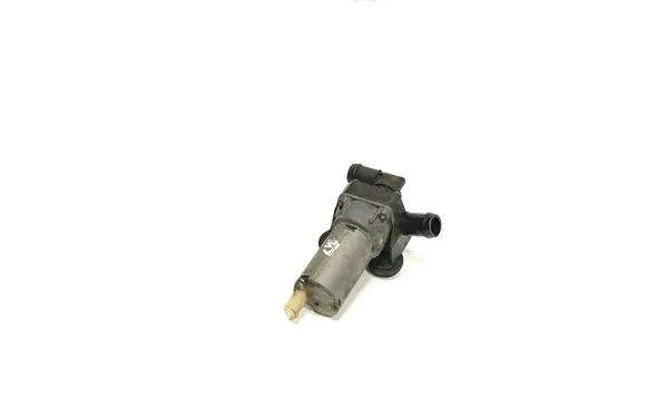 BMW 1 E81 E87 Electric auxiliary coolant/water pump 64116928246 6928246 6411692824602