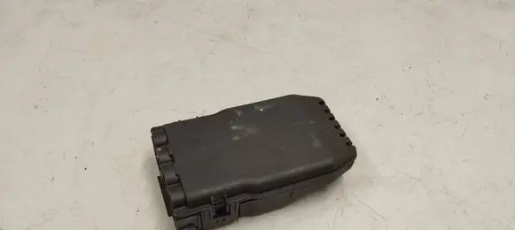 BMW X1 U11 Positive wiring loom 9827018
