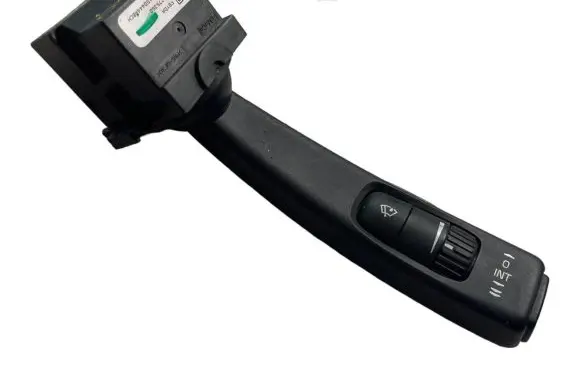 Volvo V70 Wiper control stalk 31275360