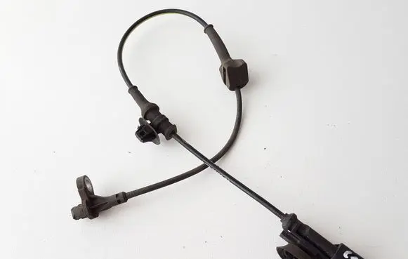 Ford Puma ABS rear brake sensor 0265007184