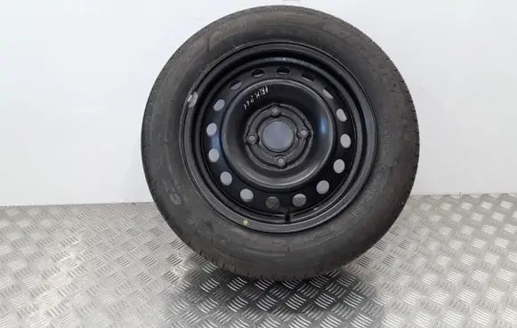 Nissan Primera R15 steel rim 403002F815 ET45