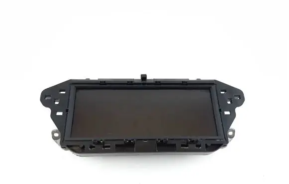 BMW X1 E84 Screen/display/small screen 9231322 BM923132201F 009373686