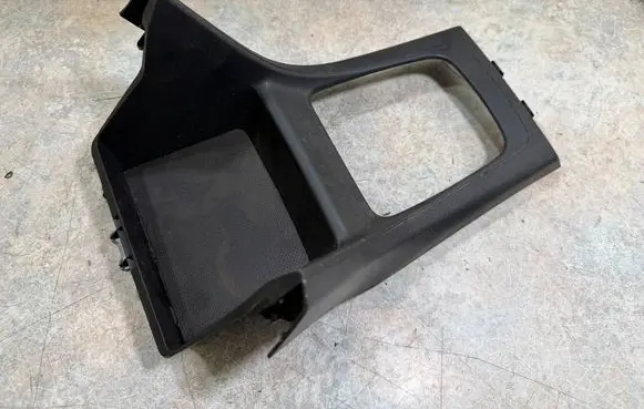 Subaru XV Gear shifter surround trim plastic 92122FJ000 92121FJ000