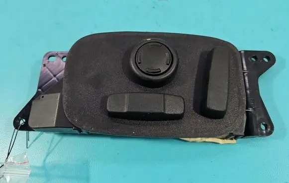 Jaguar XE Seat control switch GX7314B566GB IMPRK1545220