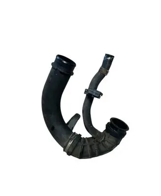 Opel Antara Intercooler hose/pipe 96628984