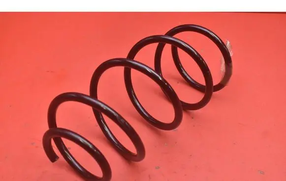 BMW X3 E83 Rear coil spring 