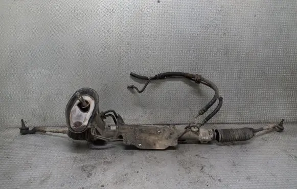 Ford Focus C-MAX Steering rack 34013127