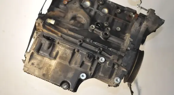 Opel Insignia A Engine block A20DTH