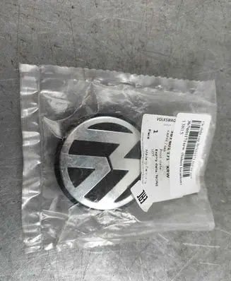 Volkswagen Tiguan Original wheel cap 3b7601171xrw