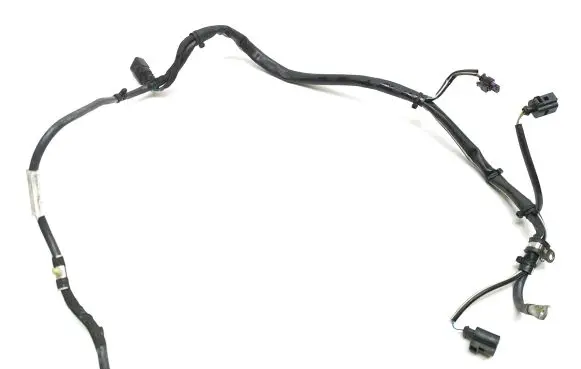 Audi Q3 8U Other wiring loom 5N0971349BQ
