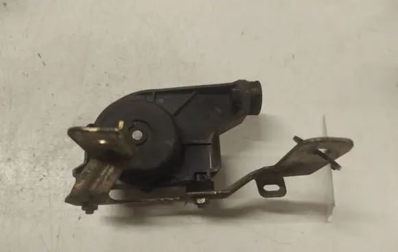 Citroen C5 Accelerator pedal position sensor 9643365680 445821001001