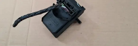 Ford Mustang VI Other control units/modules KR337A542CA