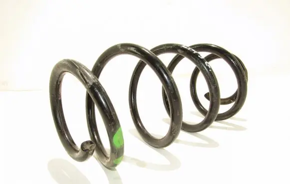 Mercedes-Benz A W176 Rear coil spring