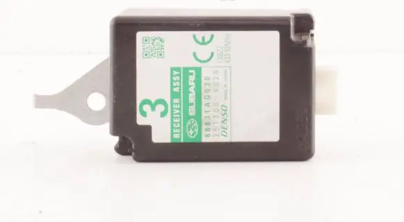 Subaru Legacy Antenna control unit 88831AG030 251300-9020