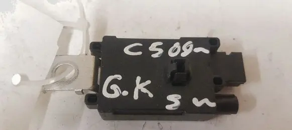 Citroen C5 Aerial antenna amplifier 966292508000 41157822