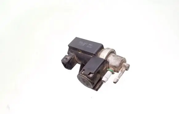 SsangYong Kyron Turbo solenoid valve 6655403497