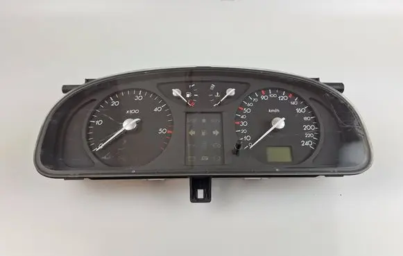 Renault Laguna II Speedometer (instrument cluster) 8200399758