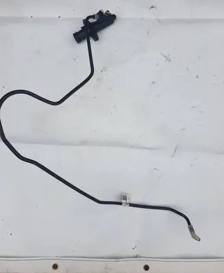 Clutch slave cylinder