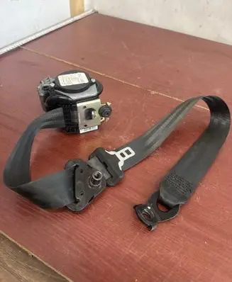 Renault Master III Front seatbelt 868847626R E01072022