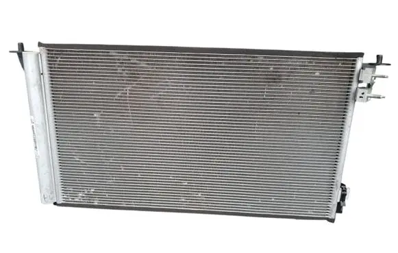 Ford Mustang Mach-E Coolant radiator LJ938D048AE LJ9H19710AD MK872004