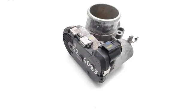 Ford Fiesta Electric throttle body valve 8A6G-9F991-AB 0280750478