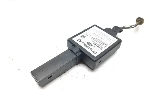 Jaguar XF X250 Interior comfort aerial antenna CH2215K602AA 5WK49096433 A2C53441316