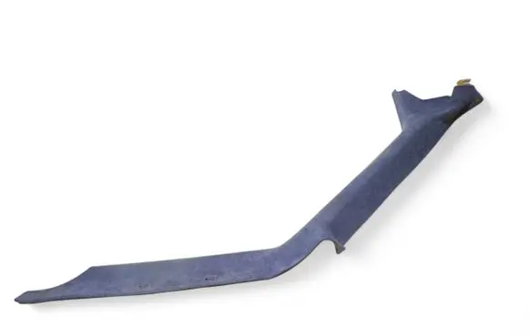 Volkswagen Transporter - Caravelle T4 (A) pillar trim 705867234B 701867238