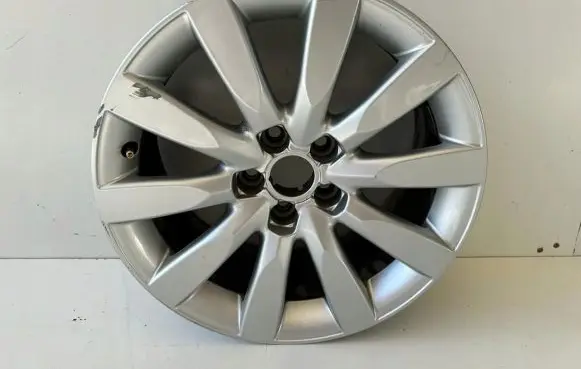 Audi A1 R16 alloy rim 8X0601025BB