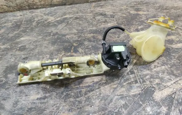 Mercedes-Benz CL C215 Other interior part 2208000475