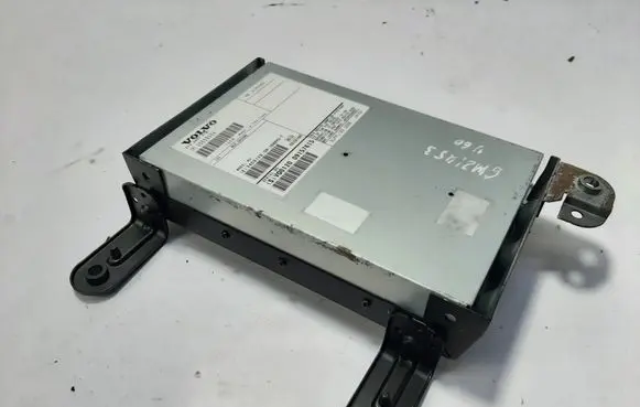 Volvo V60 HiFi Audio sound control unit 31260969 30659504