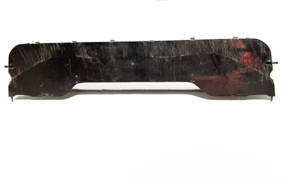 Volvo S60 Front bumper skid plate/under tray 31386719 16631