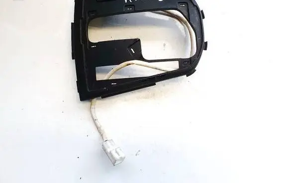 Opel Antara Gear selector C145
