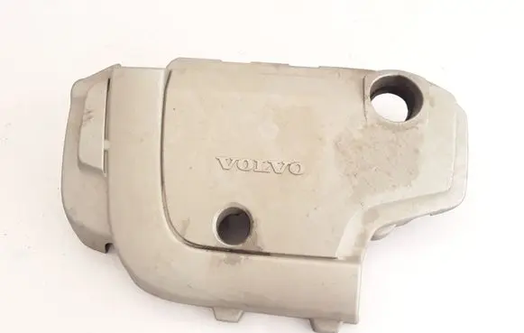 Volvo XC60 Engine cover (trim)
