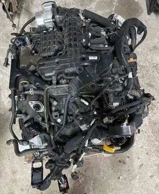 KIA Stinger Engine G6DP