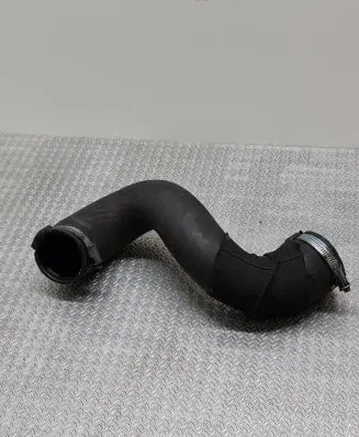 Peugeot 5008 Intercooler hose/pipe