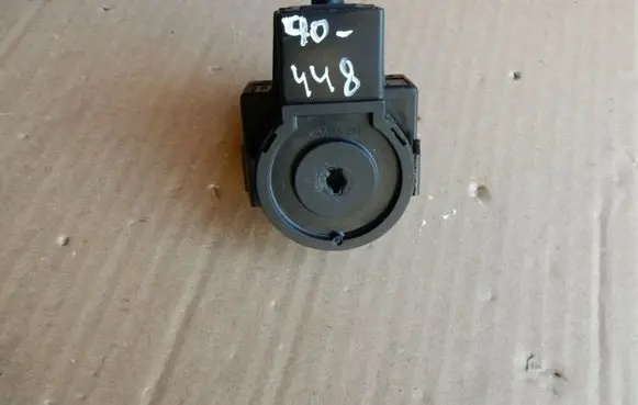 Ford Focus Ignition lock contact 96AB11572AH 40448